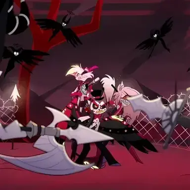 Profile image of Extermination Day