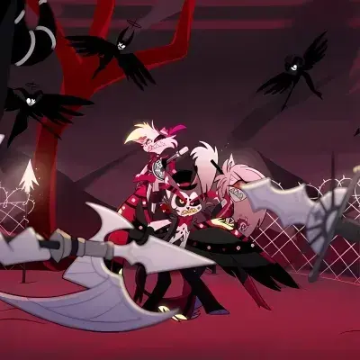 NearGlue1451의 Extermination Day