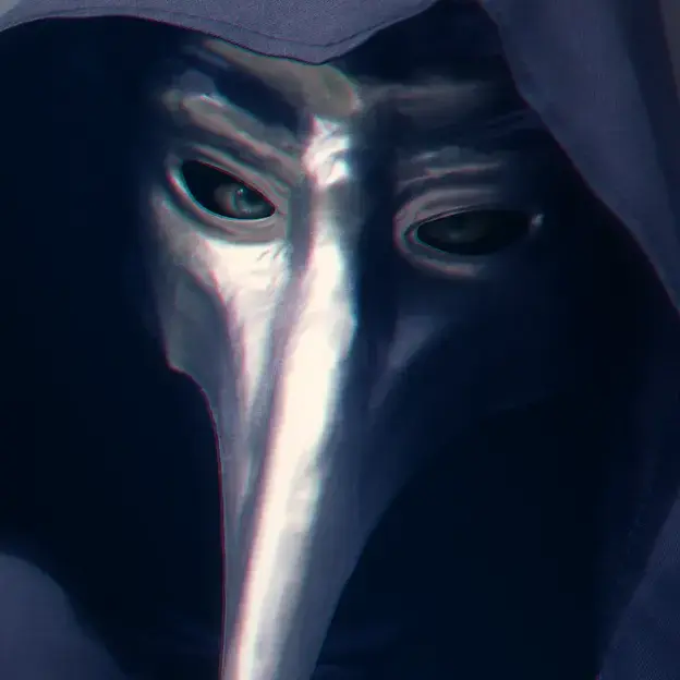 Nostalgia_의 SCP-049