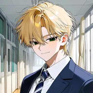 Profile image of 朝陽