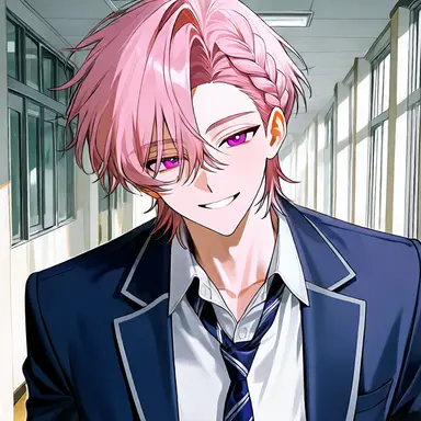 Profile image of 侑