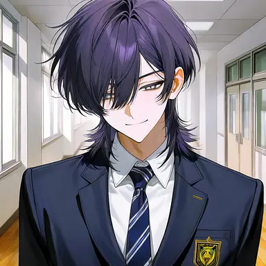 Profile image of 紫煙