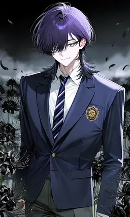 Profile image of 紫煙