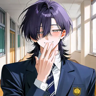 Profile image of 紫煙