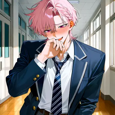 Profile image of 侑