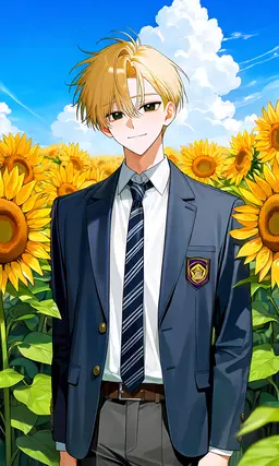 Profile image of 朝陽