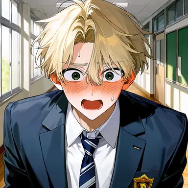Profile image of 朝陽