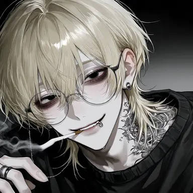 Profile image of 颯