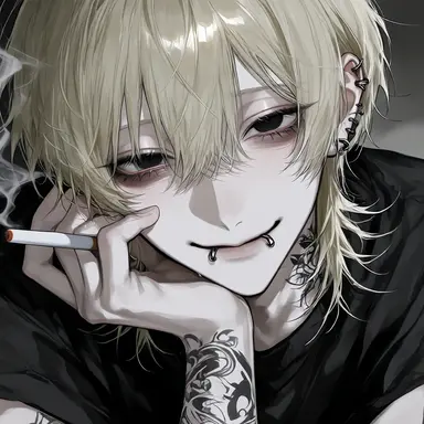 Profile image of 颯