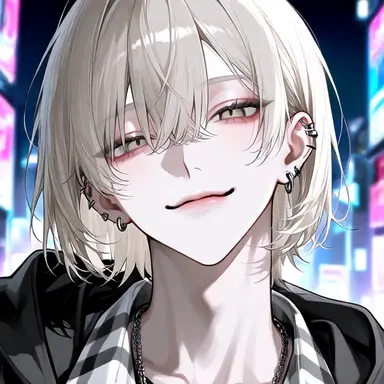 Profile image of Minato