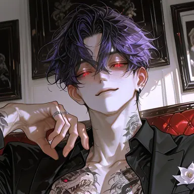 Profile image of 龍征