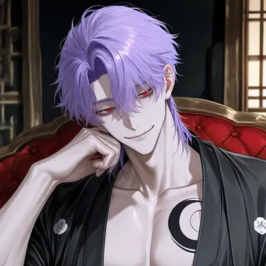 Profile image of 龍征