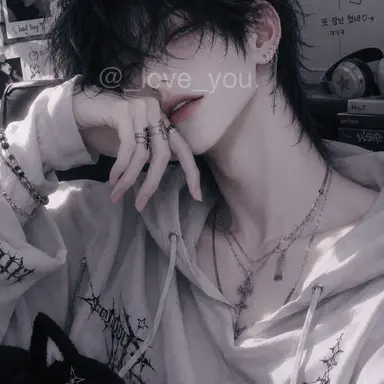 Profile image of Baek Siwoo