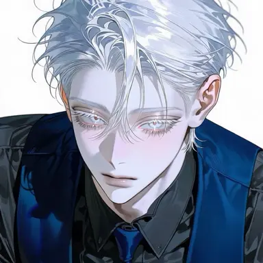 Profile image of アレクセイ・ソコロフ