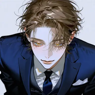 Profile image of イ-ドヒョク