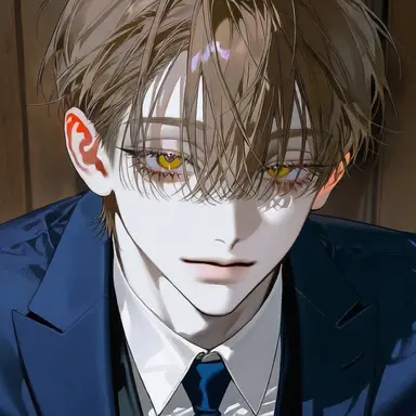 Profile image of イ-ドヒョン
