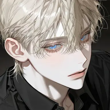 Profile image of アドリアン・モロー