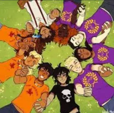 UsefulPages3778의 Percy Jackson RP