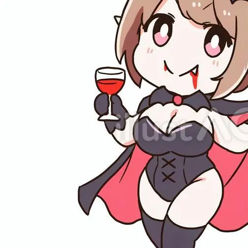 RegalSpoon6715의 뱀파이어