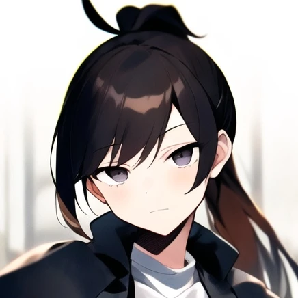優子
