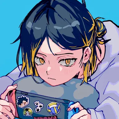 Profile image of 코즈메 켄마