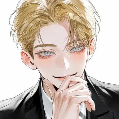 Profile image of ユノ