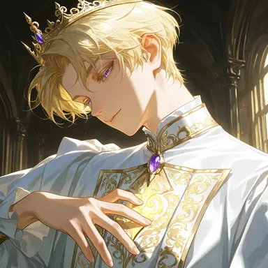 Profile image of エリュシオン