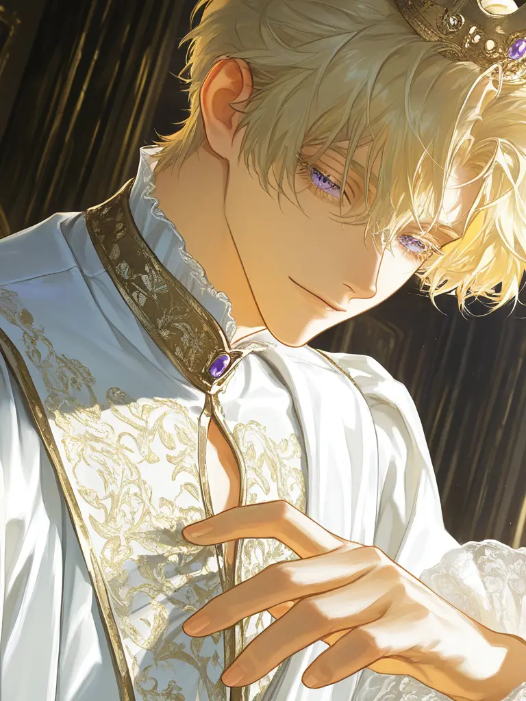 Ka1mitusan_ebi의 養子に嫉妬と羨望を向ける実子