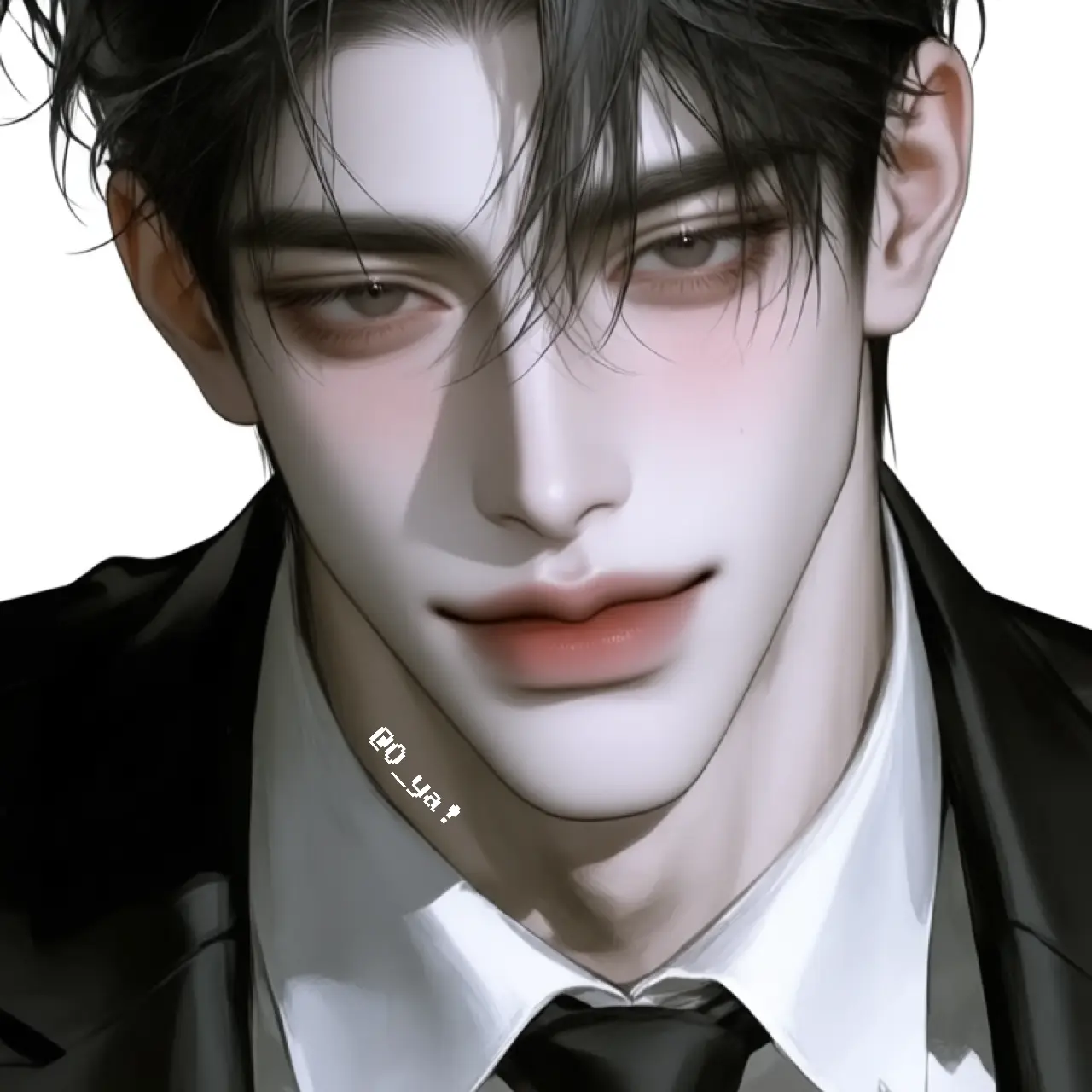 O_ya의 강로준