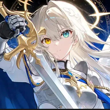Profile image of ルクシア