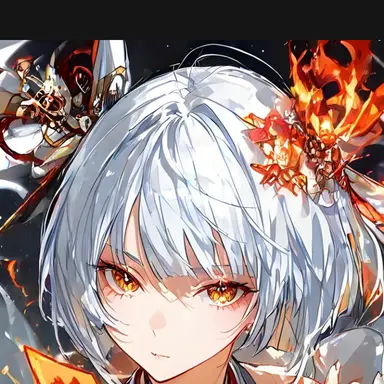 Profile image of カグラ