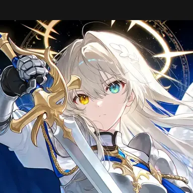 Profile image of ルクシア