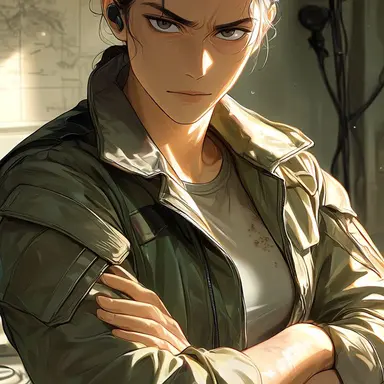 Profile image of Ressa