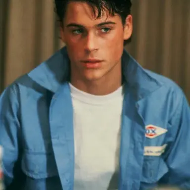 Profile image of Sodapop