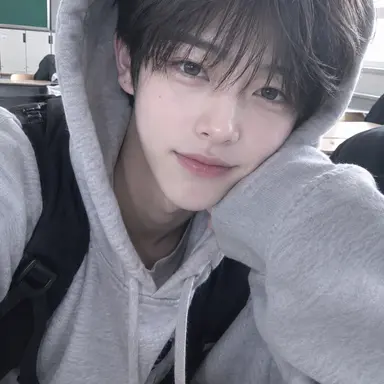 Profile image of Yoon Jaemin