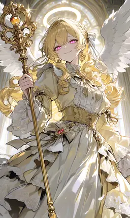 Profile image of アウレリア