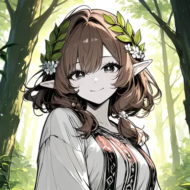 Profile image of シルフィア