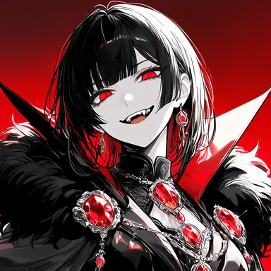 Profile image of ロザリア