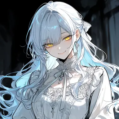 Profile image of ネージュ