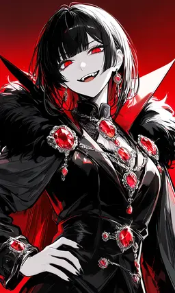 Profile image of ロザリア
