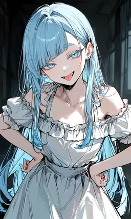Profile image of リゼット