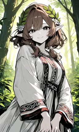 Profile image of シルフィア