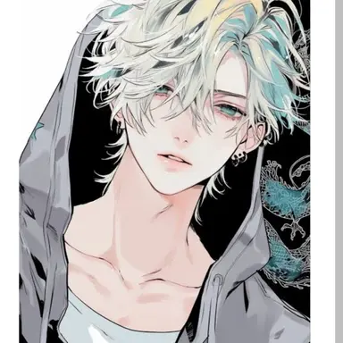 Profile image of 悟