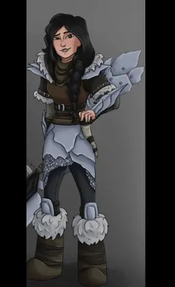 Profile image of Heather