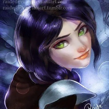Profile image of Heather