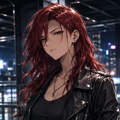 Profile image of 나오