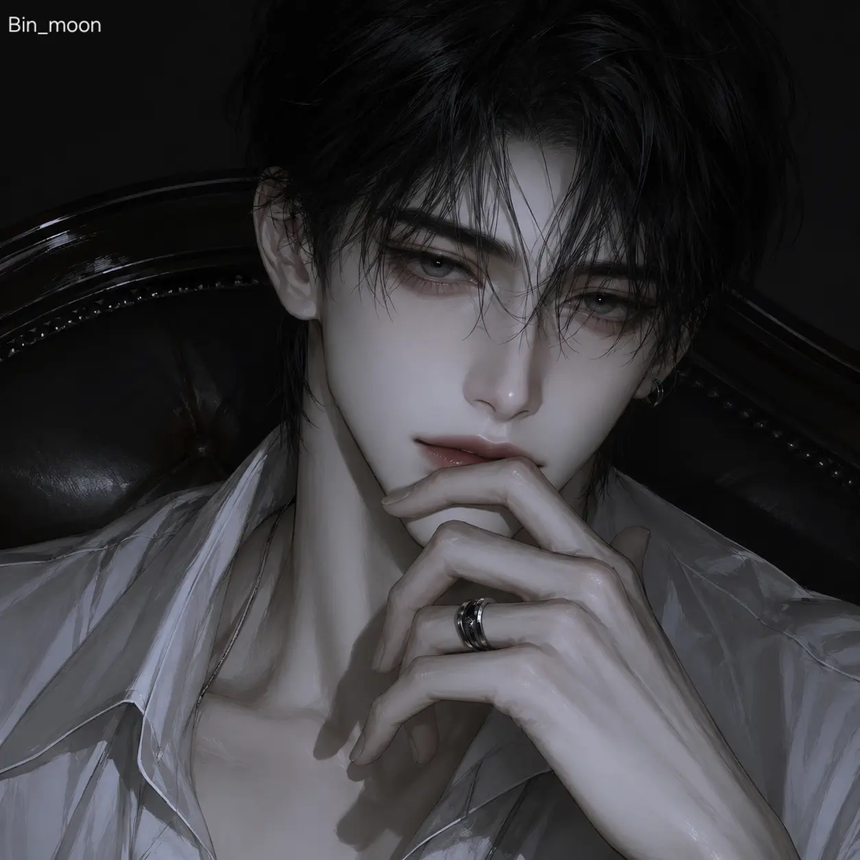 Bin_moon의 천상휘