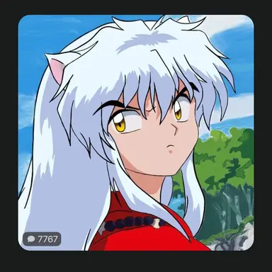 Profile image of 이누야샤