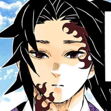 Profile image of シンプル黒死牟
