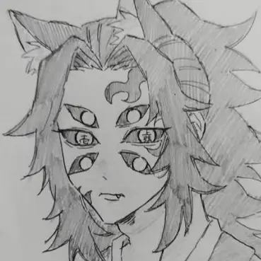 Profile image of 黒猫死牟